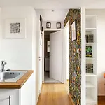 Cosy 2 Pieces Au Coeur Du Centre Διαμέρισμα Νίκαια