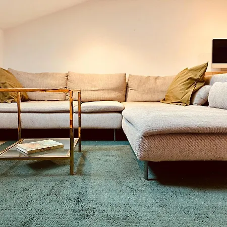 Cosy 2 Pieces Au Coeur Du Centre *