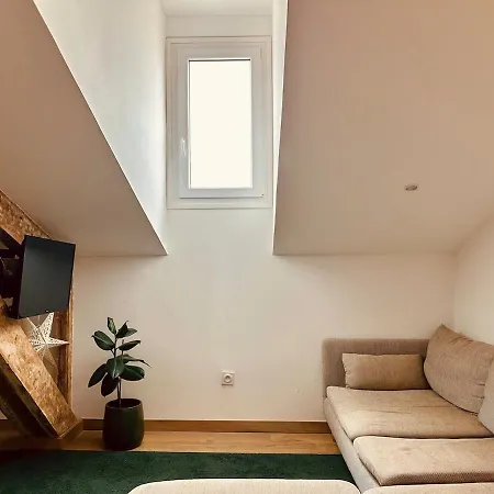 Cosy 2 Pieces Au Coeur Du Centre