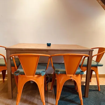 Cosy 2 Pieces Au Coeur Du Centre