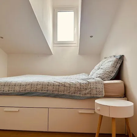 Apartamento Cosy 2 Pieces Au Coeur Du Centre *