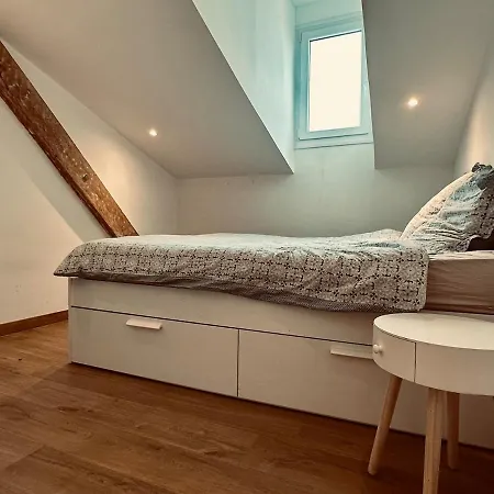 Cosy 2 Pieces Au Coeur Du Centre * Nice