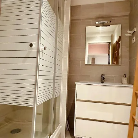 Cosy 2 Pieces Au Coeur Du Centre