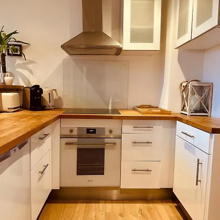 Cosy 2 Pieces Au Coeur Du Centre *