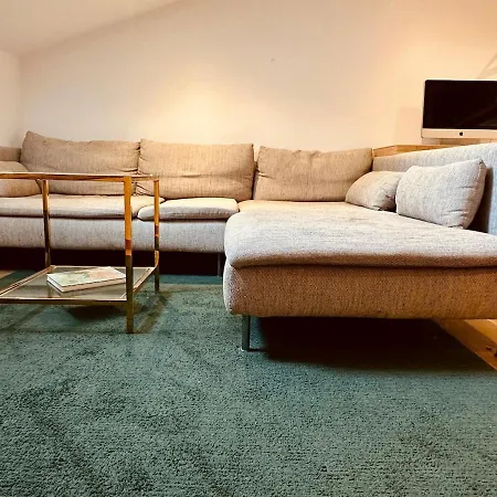 Cosy 2 Pieces Au Coeur Du Centre Nice