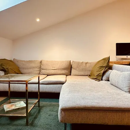 Apartamento Cosy 2 Pieces Au Coeur Du Centre Nice