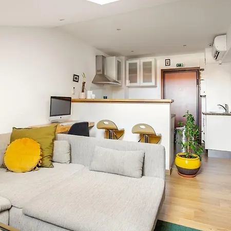 Cosy 2 Pieces Au Coeur Du Centre * نيس