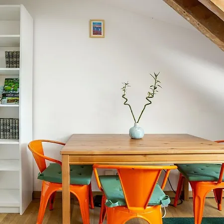 Cosy 2 Pieces Au Coeur Du Centre *