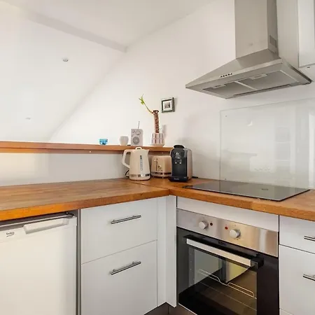 شقة Cosy 2 Pieces Au Coeur Du Centre *