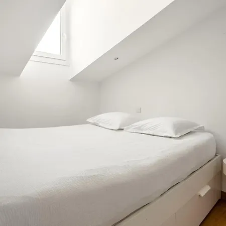 شقة Cosy 2 Pieces Au Coeur Du Centre