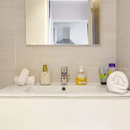 Cosy 2 Pieces Au Coeur Du Centre *