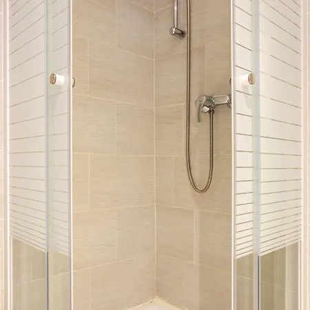 Cosy 2 Pieces Au Coeur Du Centre شقة